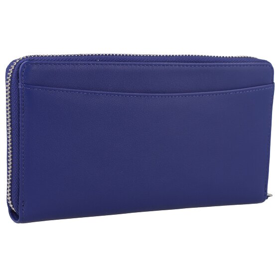 Braun Büffel Joy Portemonnee RFID-bescherming Leer 19 cm