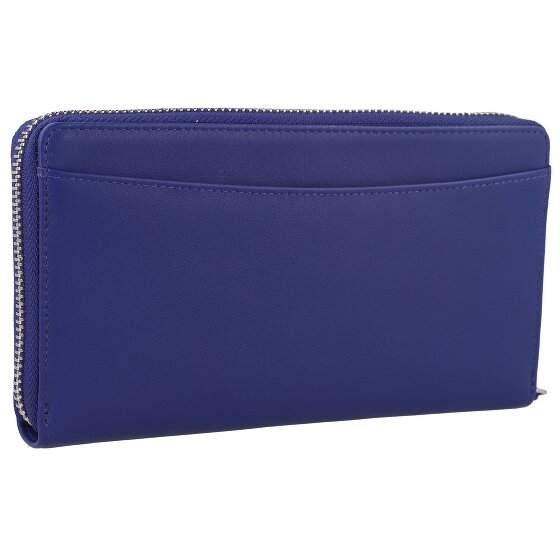 Braun Büffel Joy Portemonnee RFID-bescherming Leer 19 cm