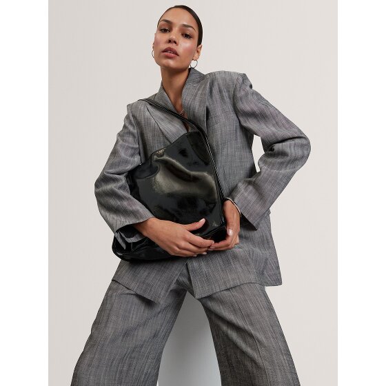 Ted Baker Baailey Shopper Tas Leer 31.5 cm