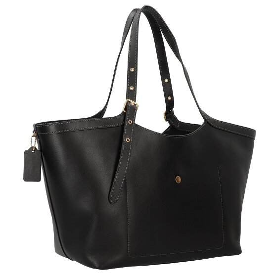 Coach Gramercy Schoudertas Leer 57.5 cm