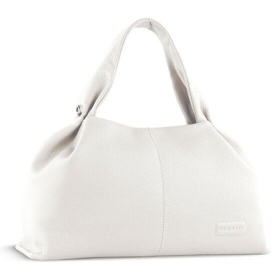bugatti Elsa Schoudertas Leer 38 cm