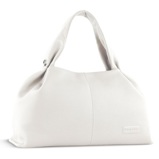 bugatti Elsa Schoudertas Leer 38 cm