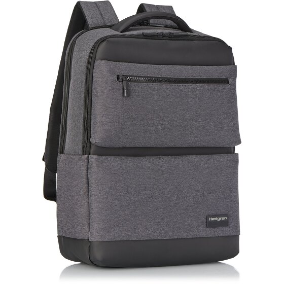 Hedgren Next Script Zakelijke rugzak RFID-bescherming 42 cm Laptopvak