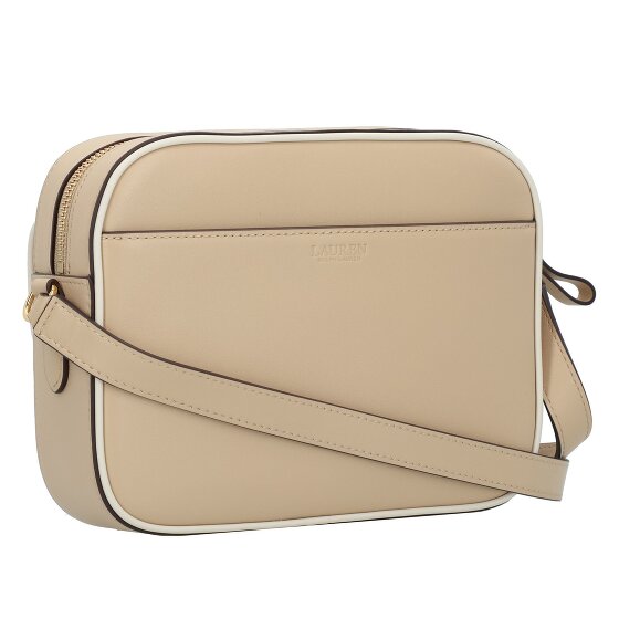 Lauren Ralph Lauren Marcy Schoudertas Leer 23 cm