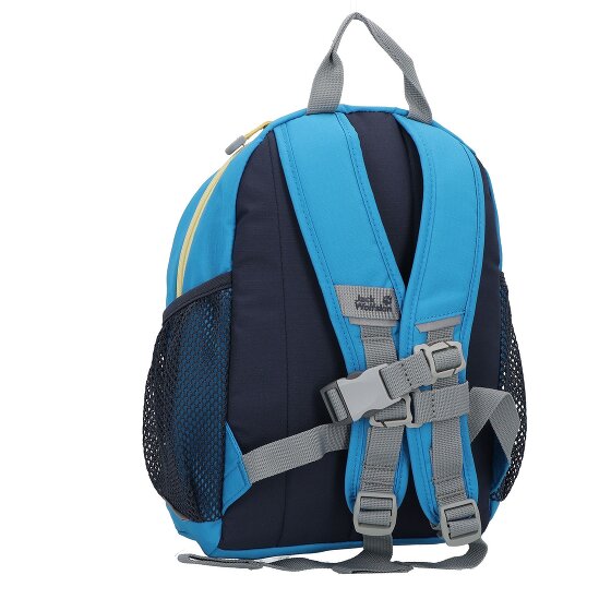 Jack Wolfskin Little Scout Kinderrugzak 29 cm