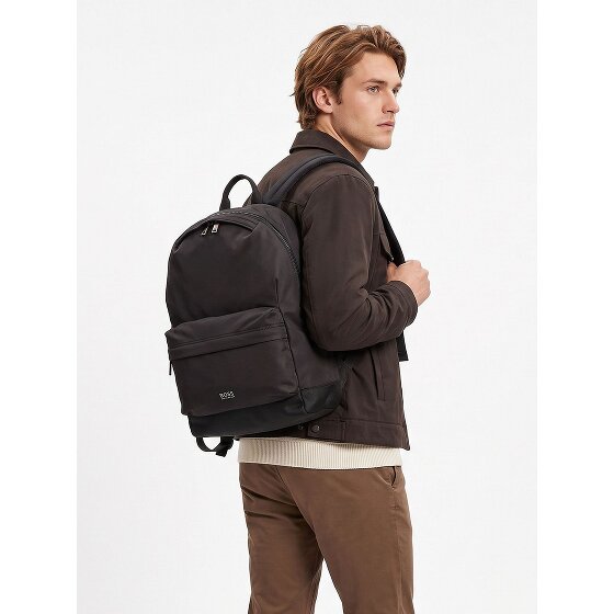 Boss Eryk Dagrugzak 42 cm Laptopvak