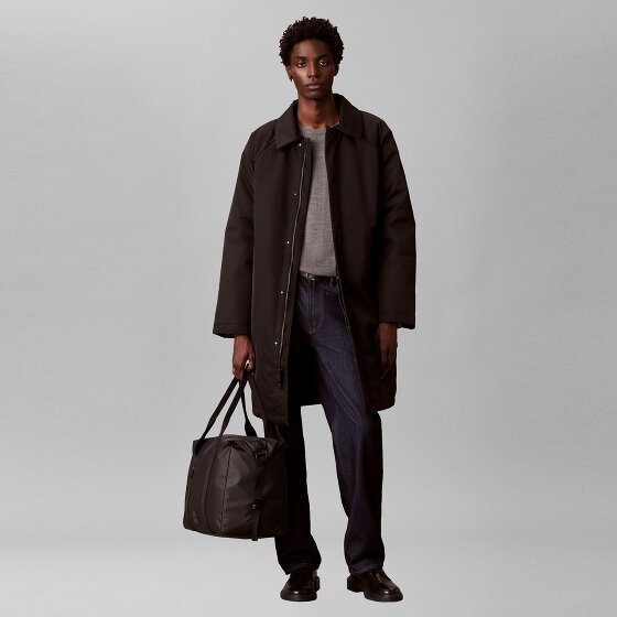 Calvin Klein Puffer Weekender reistas 49 cm