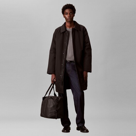 Calvin Klein Puffer Weekender reistas 49 cm