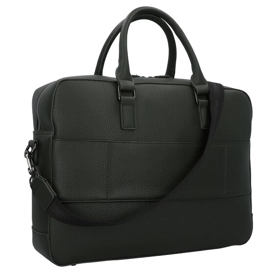 Valentino Efeo Koffer 41 cm Laptop compartiment