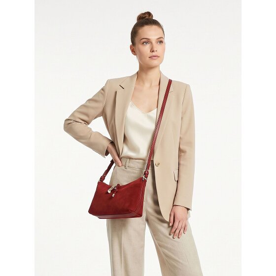 Furla Debby Crossbody tas Leder 25.5 cm