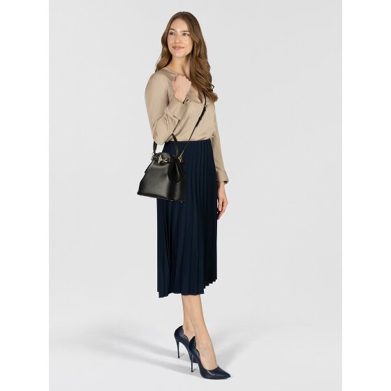 Lauren Ralph Lauren Blake Buideltas Leder 24 cm