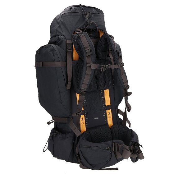 Fjällräven Kajka 75 S-M Trekking rugzak S-M 43 cm