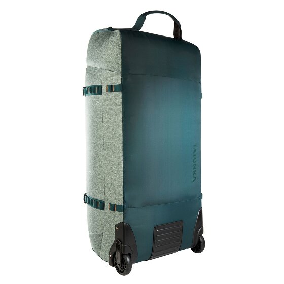 Tatonka Duffle Roller 140 Opvouwbare 2-wielige weekendtas 87 cm