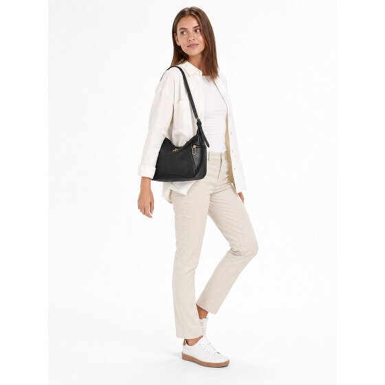 Mandarina Duck Daisy Schoudertas Leder 26 cm