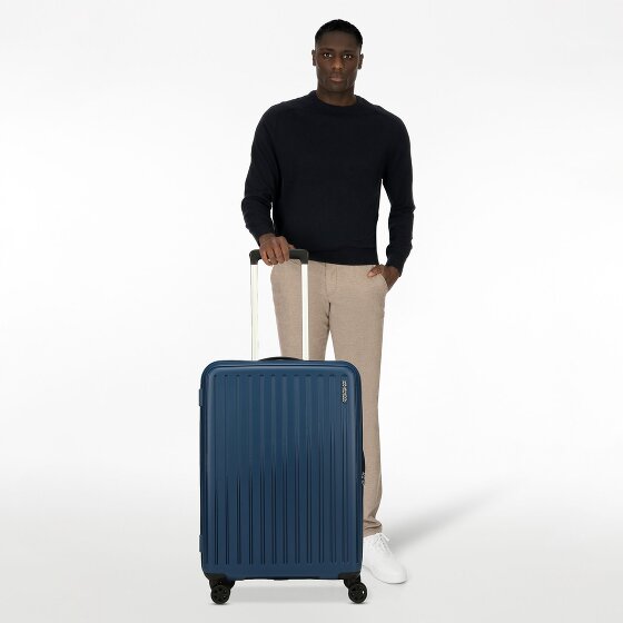 American Tourister Rejoy 4 wielen Trolley 68 cm