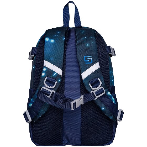 Schneiders Kids Kleuterschool rugzak 35 cm