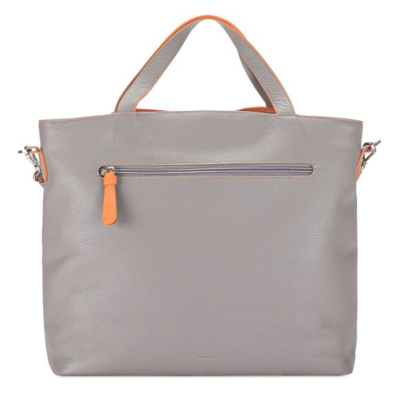 Mywalit Shopper Tas Leder 32 cm