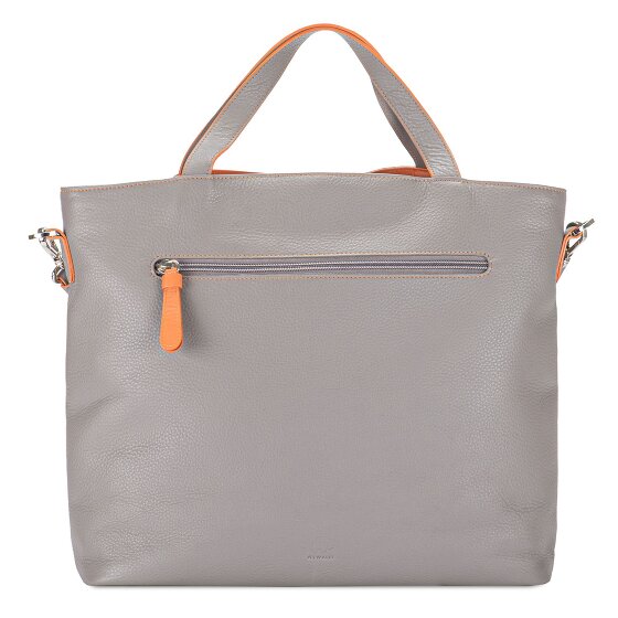 Mywalit Shopper Tas Leer 32 cm