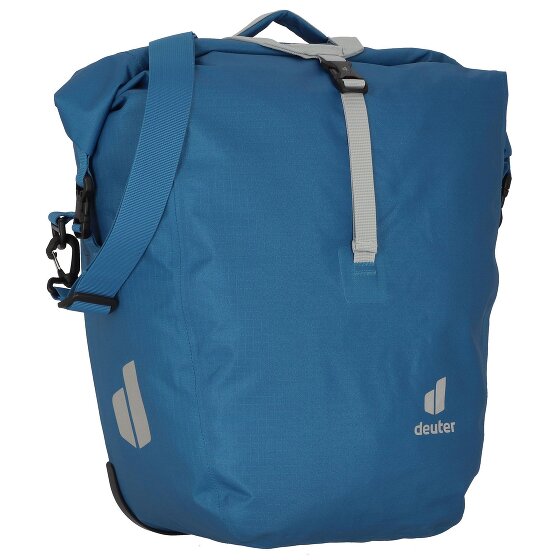 Deuter Weybridge 25+5L Fietstas 43 cm