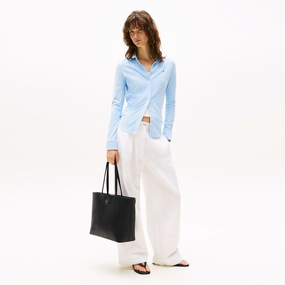 Tommy Hilfiger Modern Shopper Tas 35 cm