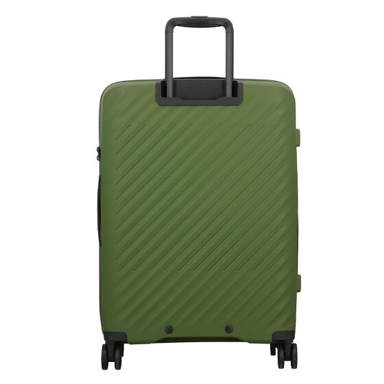 Jump Levante 4 wielen Trolley 65 cm