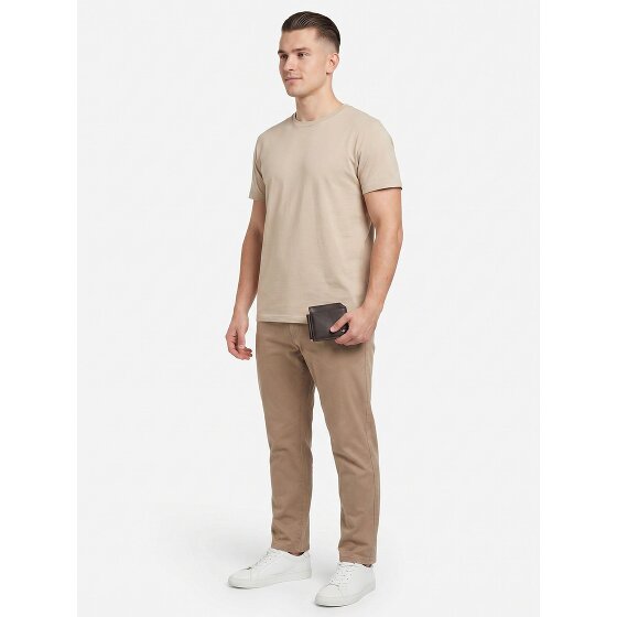 Golden Head Polo Portemonnee Leder 10 cm