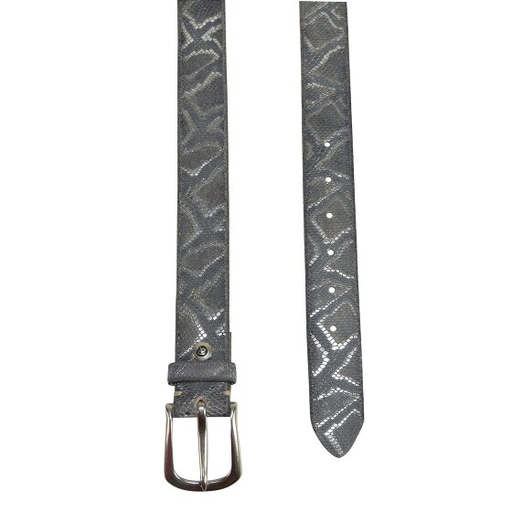 b.belt Leren riem b.belt Leren riem