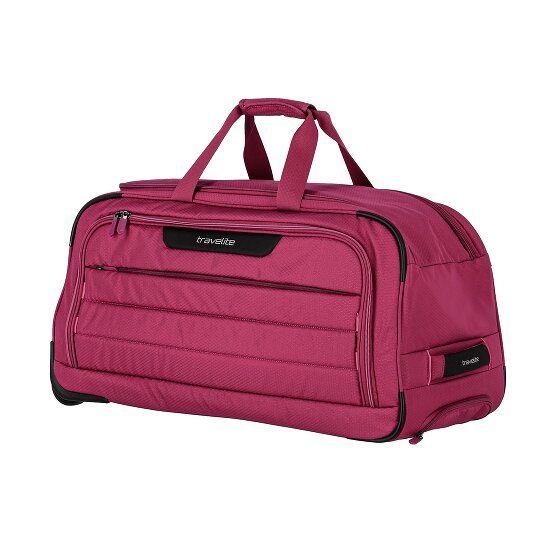 Travelite Skaii 2-wiel weekendtas 65 cm