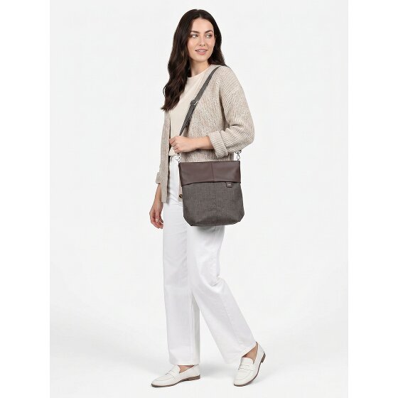 Zwei Olli Crossbody tas 31 cm