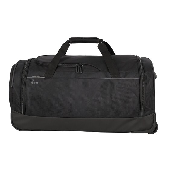 Travelite Crosslite 5.0 2 wielen Reistas M 69 cm