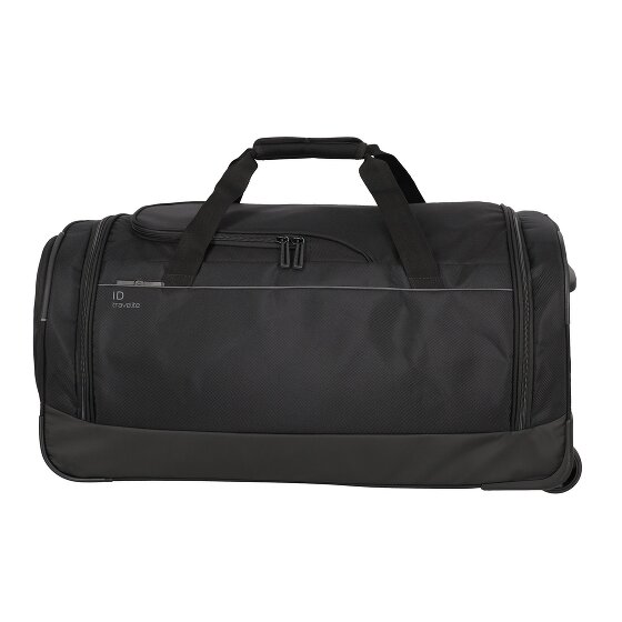 Travelite Crosslite 5.0 2 wielen Reistas M 69 cm