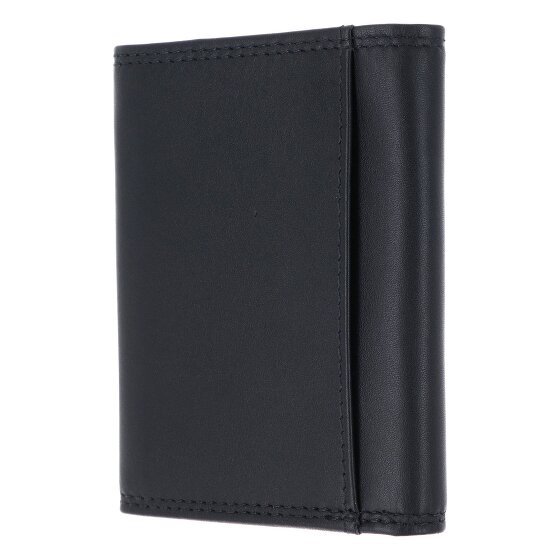 Golden Head Polo Portemonnee RFID-bescherming Leder 10 cm