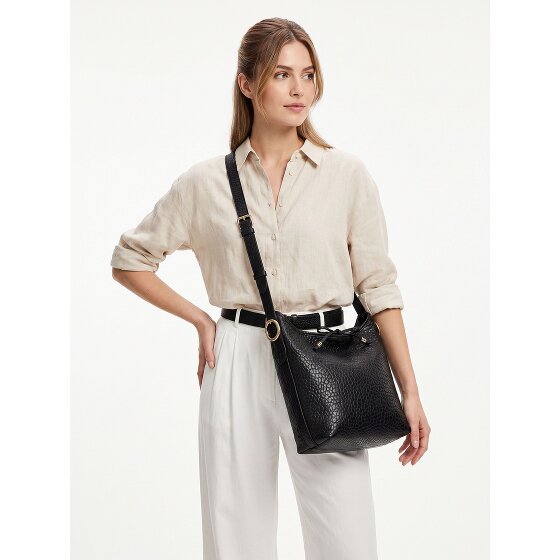 Gianni Chiarini Carla Crossbody tas Leder 25 cm
