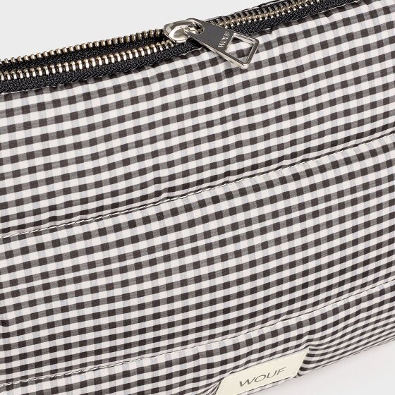 Wouf Koppeltas 25 cm