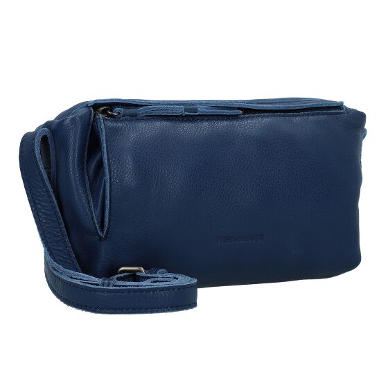 FredsBruder Leia Schoudertas Leer 30 cm