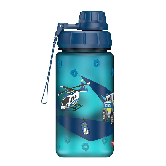 Step by Step Drinkfles