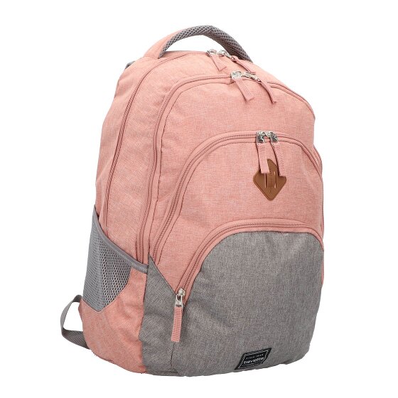 Travelite Basic Rugzak 45 cm laptopvak
