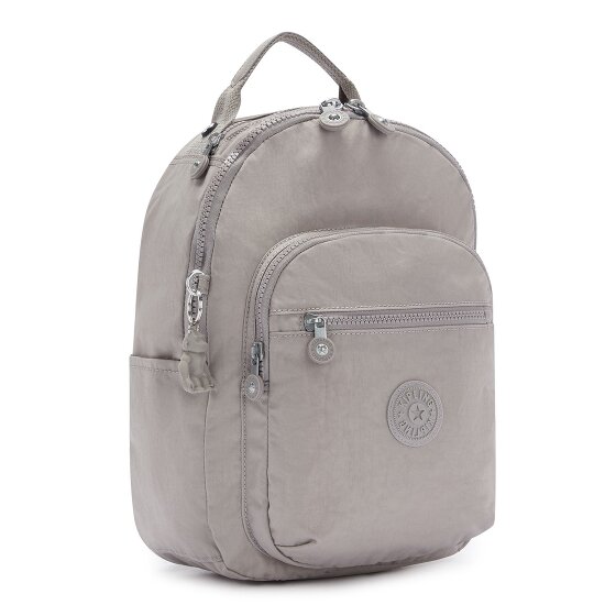 Kipling Basic Seoul S Rugzak 35 cm laptopvak Kipling Basic Seoul S Rugzak 35 cm laptopvak