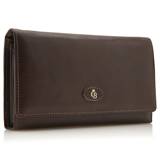 Castelijn & Beerens Gaucho Portemonnee RFID Leer 18 cm