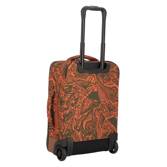 Herschel Heritage 2 wielen Cabinewagen 54 cm