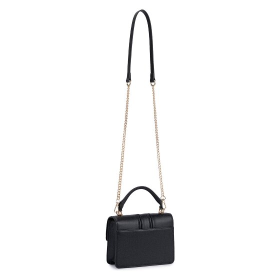 Seidenfelt Crossbody tas 21 cm