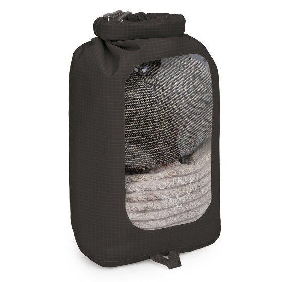 Osprey Ultralight DrySack 6L w-Window Verpakkingszak 18 cm