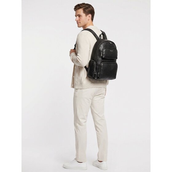 Guess Boston Dagrugzak 42 cm Laptopvak