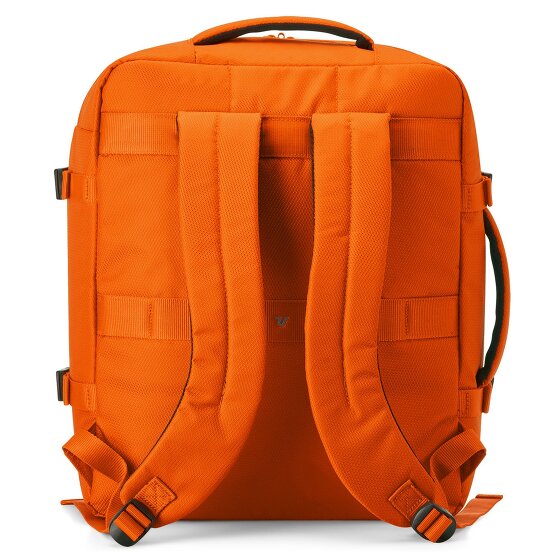 Roncato Ironik 2.0 Dagrugzak 45 cm Laptop compartiment
