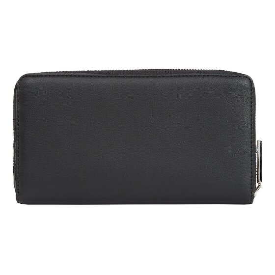 Calvin Klein Mini Quilt Portemonnee 19 cm