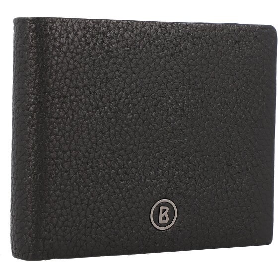 Bogner Vail Lennox Portemonnee RFID Leer 12,5 cm