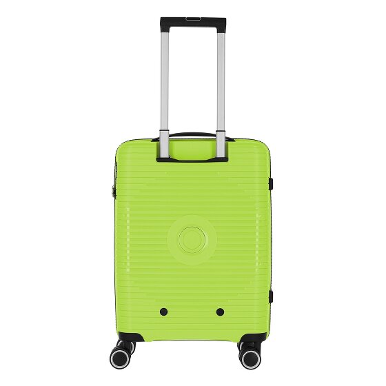 Travelite Orbita 4 wielen Cabinewagen 55 cm