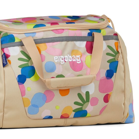 Ergobag Zubehör Sporttas 40 cm