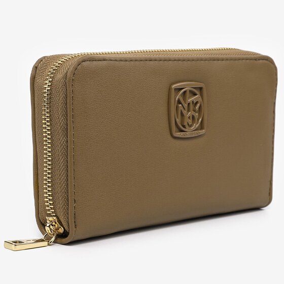 Y Not? Iconische portefeuille 19 cm Y Not? Iconische portefeuille 19 cm