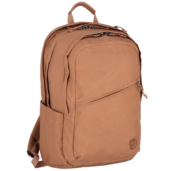 Fjällräven Räven 28 Dagrugzak 47 cm Laptop compartiment